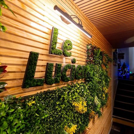 Le Lucien Eco-Appart'Hotel - Angouleme - Centre - Wifi - Parking Prive - Classe 4 Etoiles Ngoại thất bức ảnh