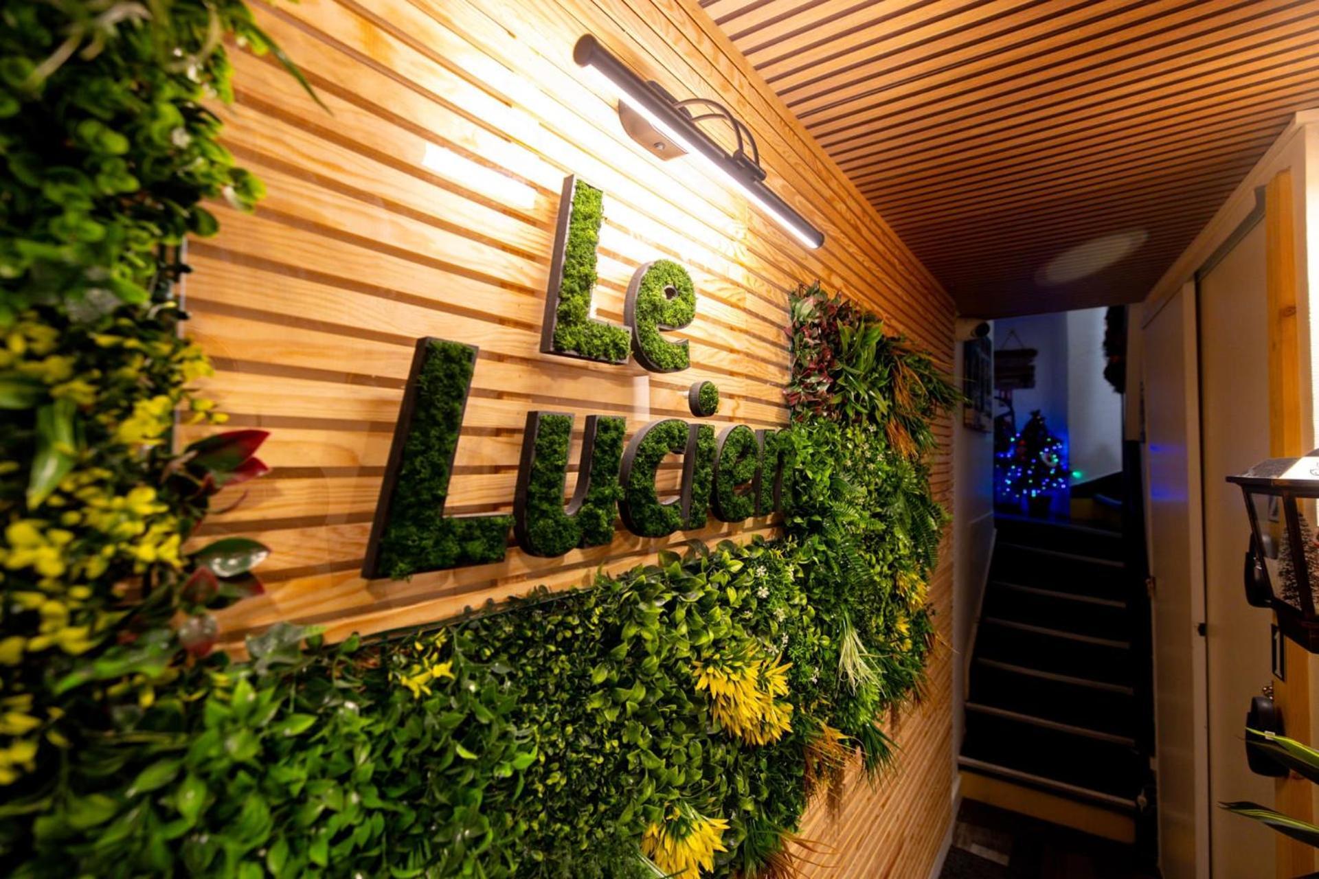 Le Lucien Eco-Appart'Hotel - Angouleme - Centre - Wifi - Parking Prive - Classe 4 Etoiles Ngoại thất bức ảnh
