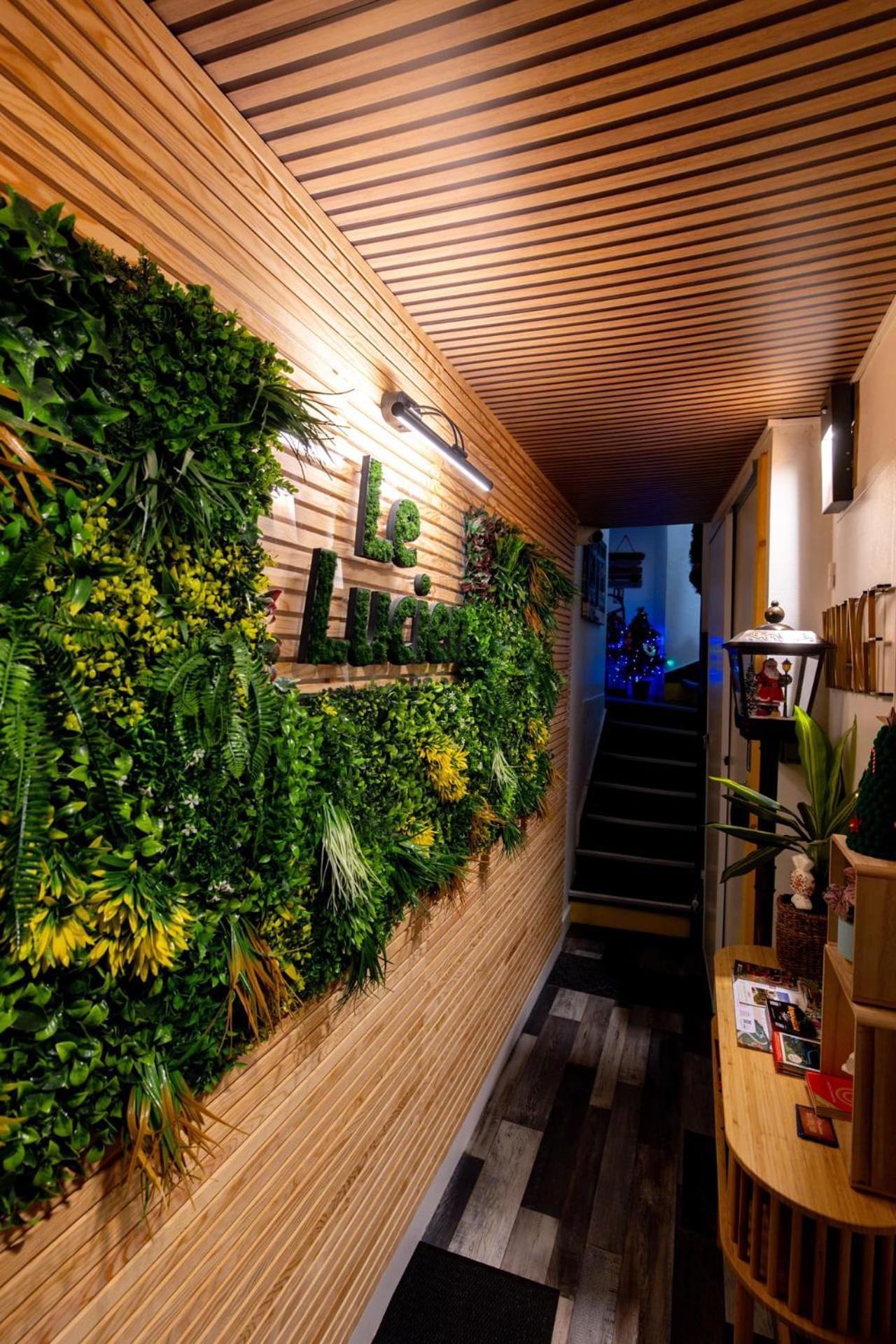 Le Lucien Eco-Appart'Hotel - Angouleme - Centre - Wifi - Parking Prive - Classe 4 Etoiles Ngoại thất bức ảnh