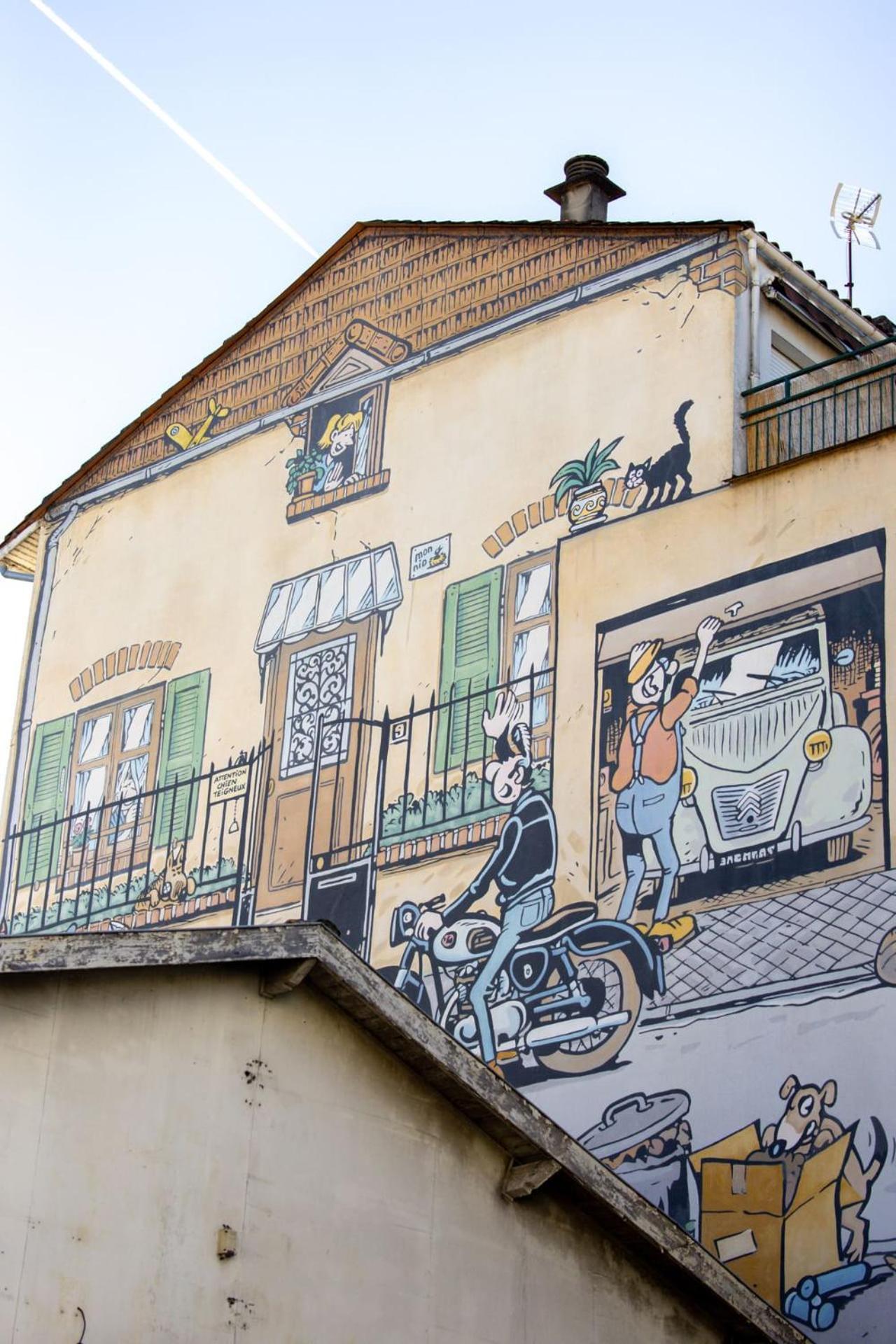 Le Lucien Eco-Appart'Hotel - Angouleme - Centre - Wifi - Parking Prive - Classe 4 Etoiles Ngoại thất bức ảnh