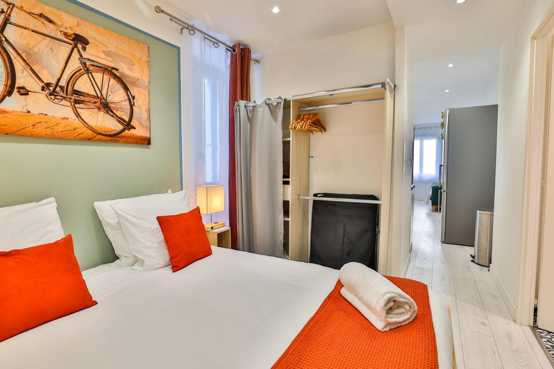 Le Lucien Eco-Appart'Hotel - Angouleme - Centre - Wifi - Parking Prive - Classe 4 Etoiles Ngoại thất bức ảnh
