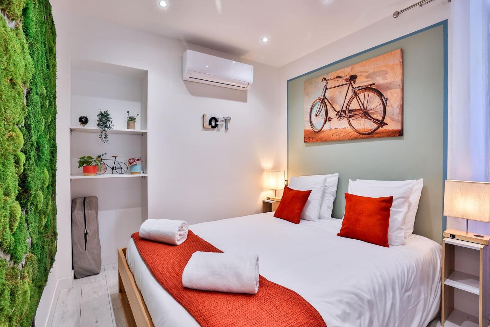 Le Lucien Eco-Appart'Hotel - Angouleme - Centre - Wifi - Parking Prive - Classe 4 Etoiles Ngoại thất bức ảnh