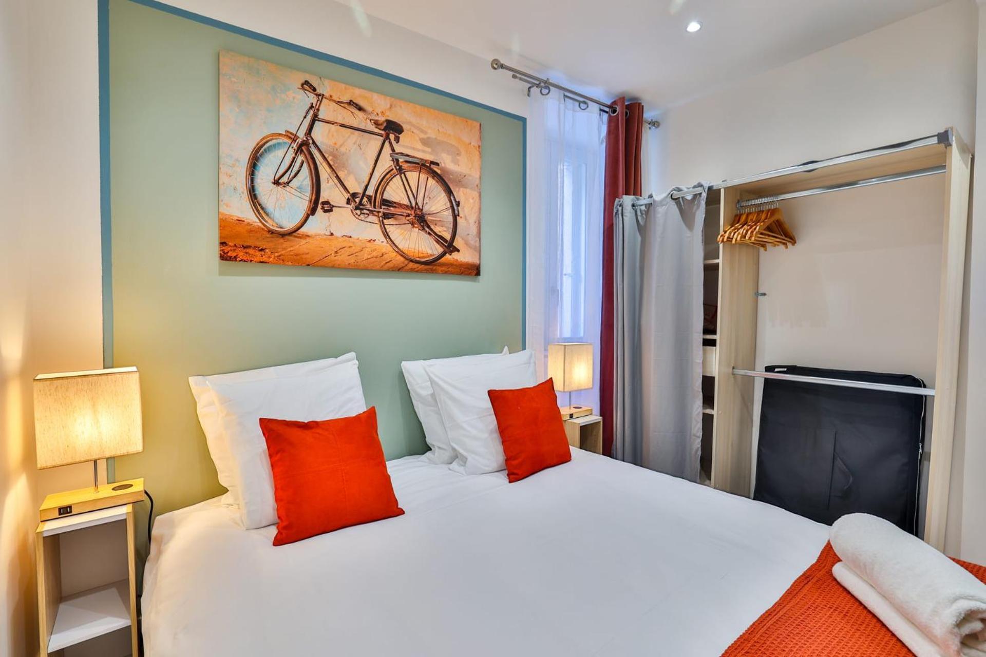 Le Lucien Eco-Appart'Hotel - Angouleme - Centre - Wifi - Parking Prive - Classe 4 Etoiles Ngoại thất bức ảnh