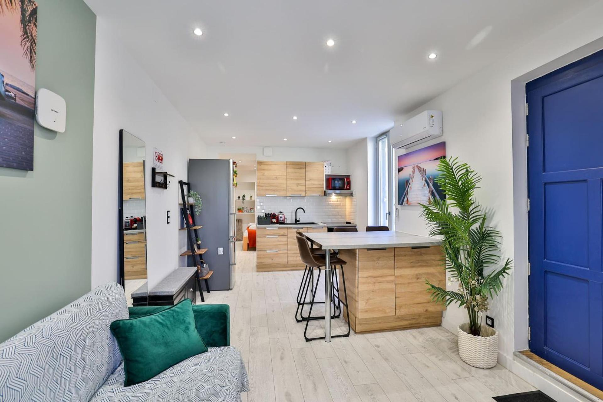 Le Lucien Eco-Appart'Hotel - Angouleme - Centre - Wifi - Parking Prive - Classe 4 Etoiles Ngoại thất bức ảnh