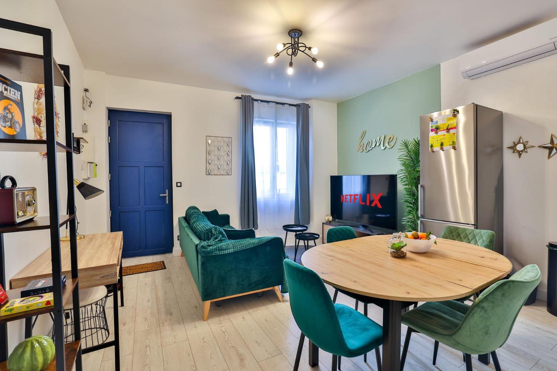 Le Lucien Eco-Appart'Hotel - Angouleme - Centre - Wifi - Parking Prive - Classe 4 Etoiles Ngoại thất bức ảnh