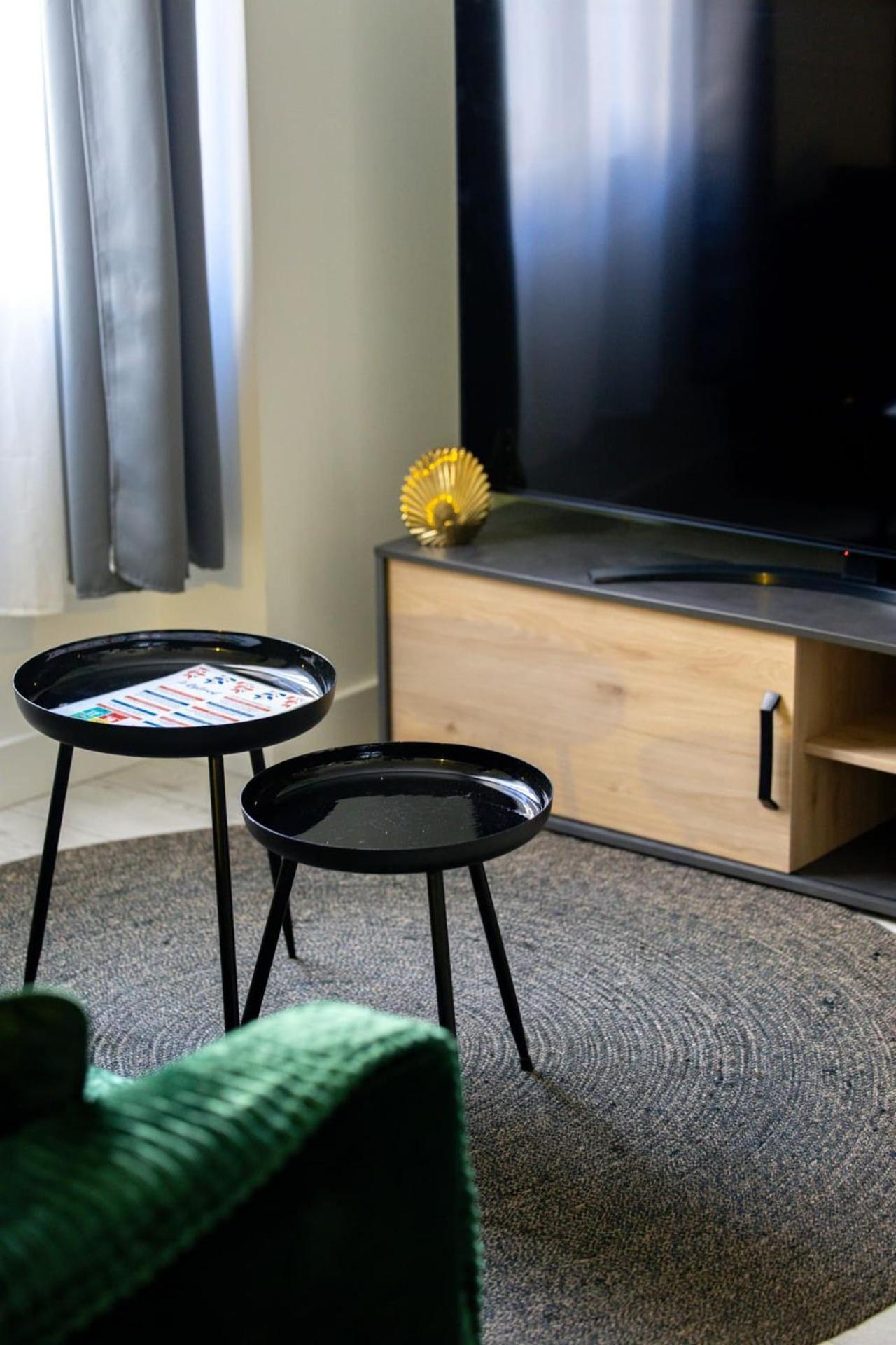 Le Lucien Eco-Appart'Hotel - Angouleme - Centre - Wifi - Parking Prive - Classe 4 Etoiles Ngoại thất bức ảnh