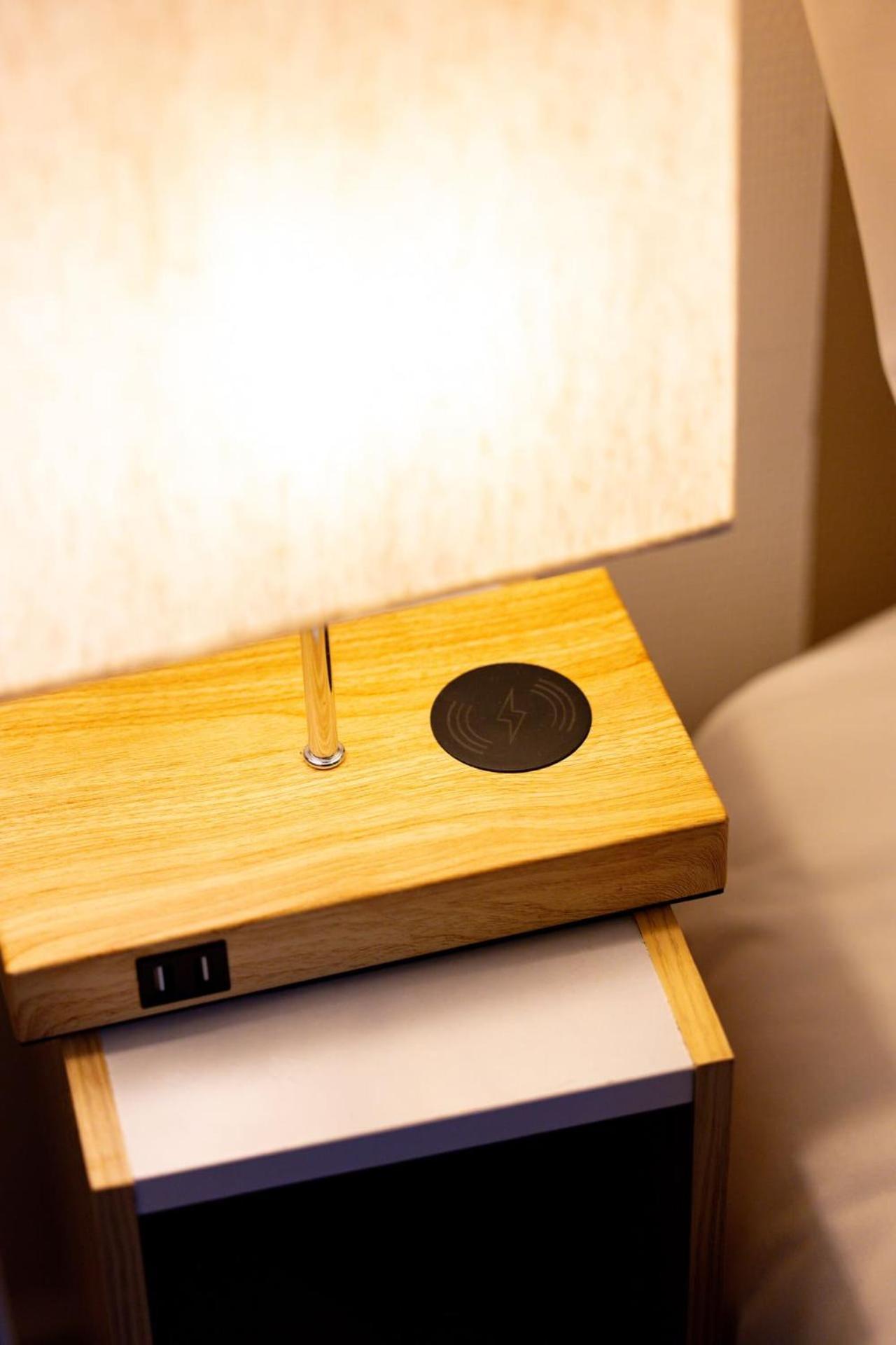 Le Lucien Eco-Appart'Hotel - Angouleme - Centre - Wifi - Parking Prive - Classe 4 Etoiles Ngoại thất bức ảnh