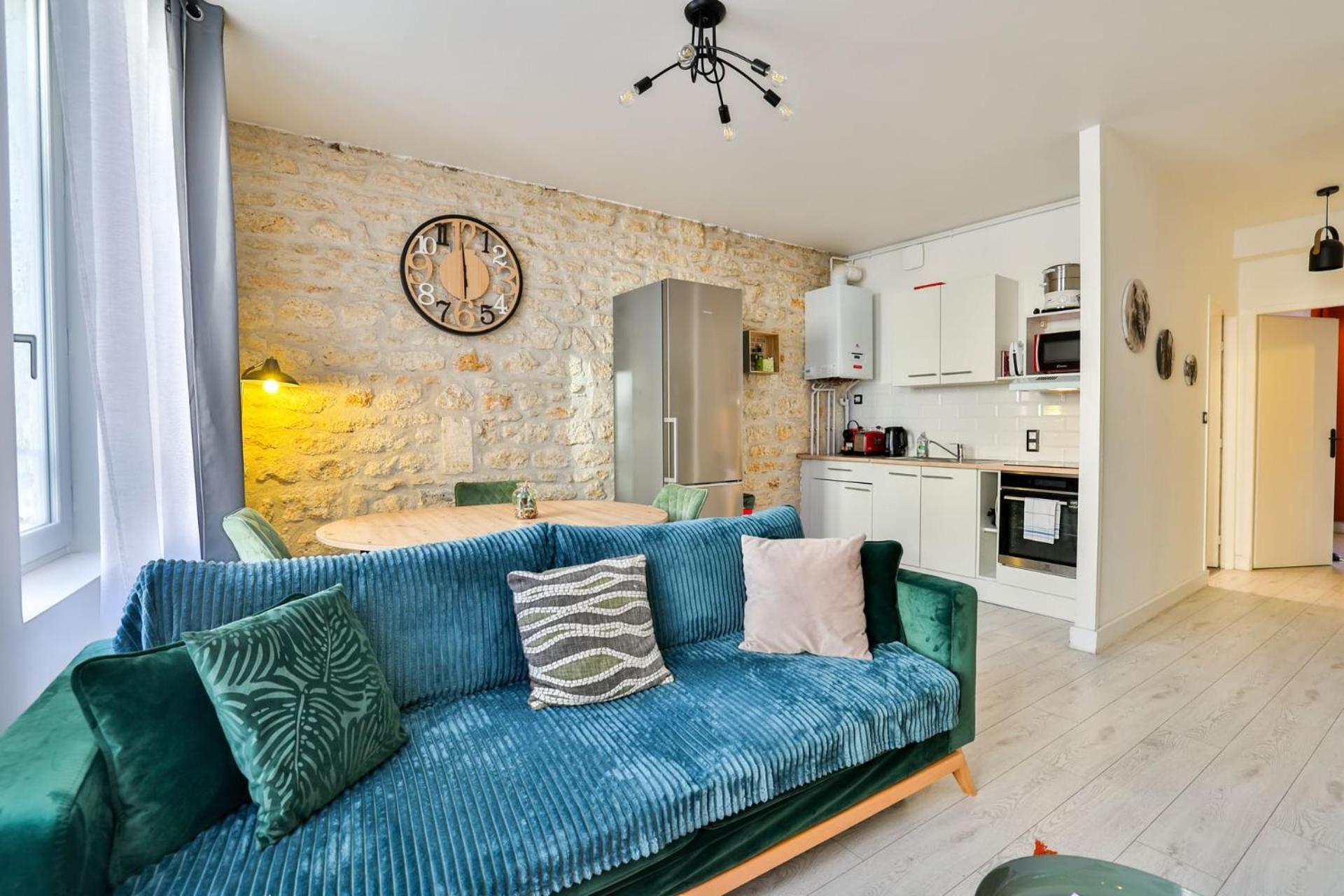 Le Lucien Eco-Appart'Hotel - Angouleme - Centre - Wifi - Parking Prive - Classe 4 Etoiles Ngoại thất bức ảnh