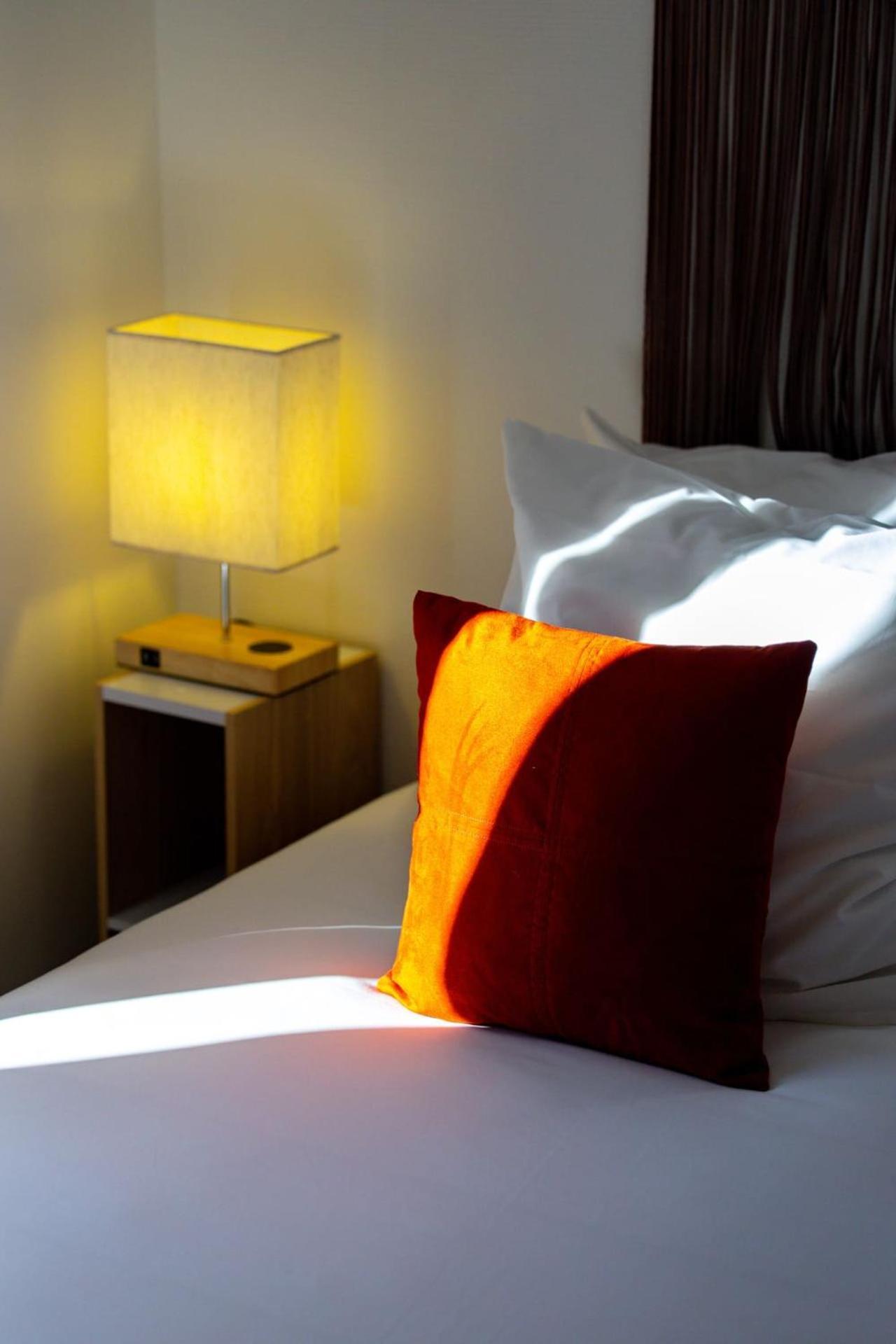 Le Lucien Eco-Appart'Hotel - Angouleme - Centre - Wifi - Parking Prive - Classe 4 Etoiles Ngoại thất bức ảnh
