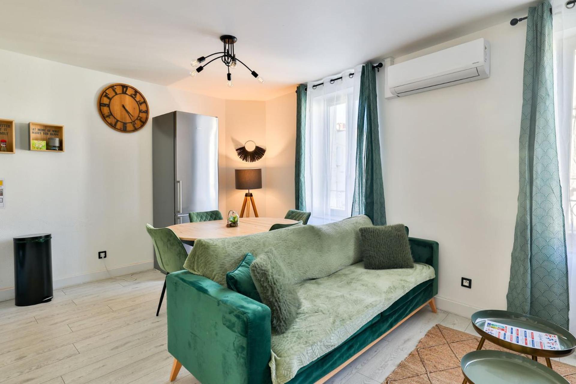 Le Lucien Eco-Appart'Hotel - Angouleme - Centre - Wifi - Parking Prive - Classe 4 Etoiles Ngoại thất bức ảnh