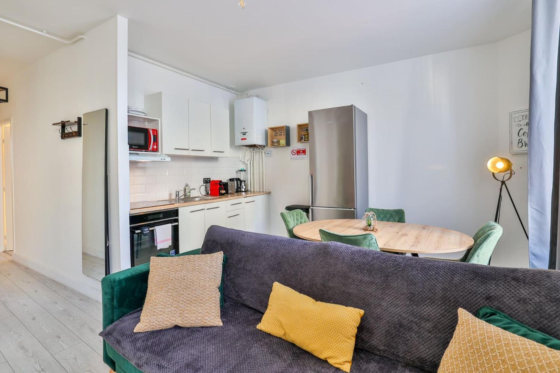 Le Lucien Eco-Appart'Hotel - Angouleme - Centre - Wifi - Parking Prive - Classe 4 Etoiles Ngoại thất bức ảnh