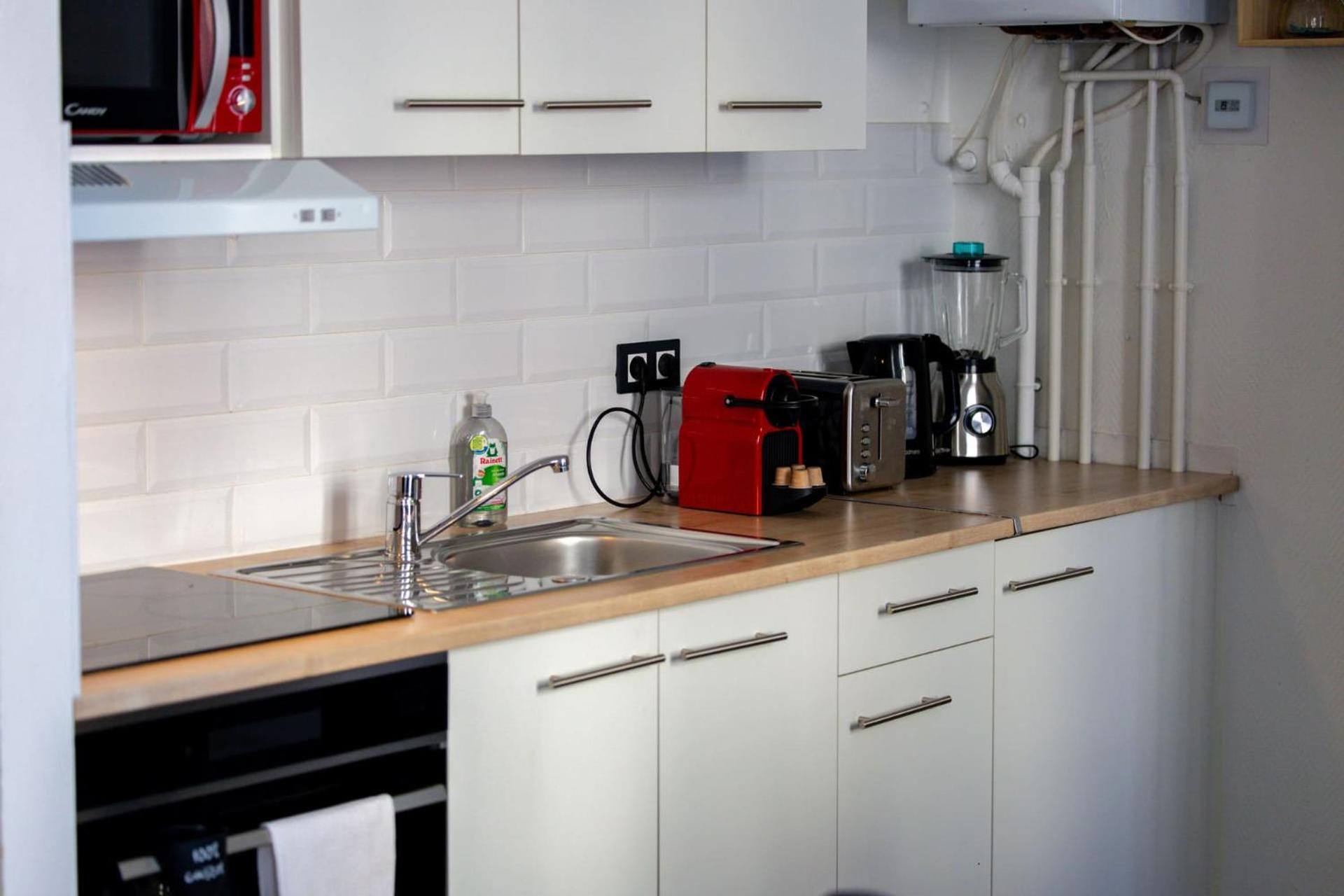 Le Lucien Eco-Appart'Hotel - Angouleme - Centre - Wifi - Parking Prive - Classe 4 Etoiles Ngoại thất bức ảnh